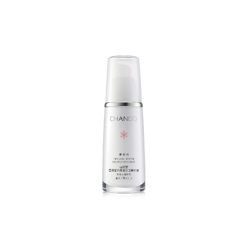 CHANDO Himalaya Crystal White Spot-targeting Essence