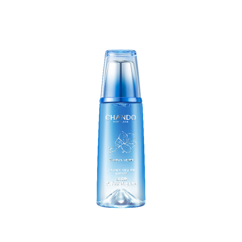 CHANDO Himalaya Snowy Region Lotion