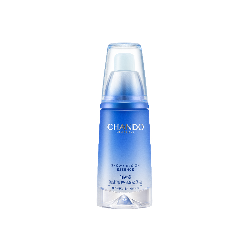 CHANDO Himalaya Snowy Region Essence