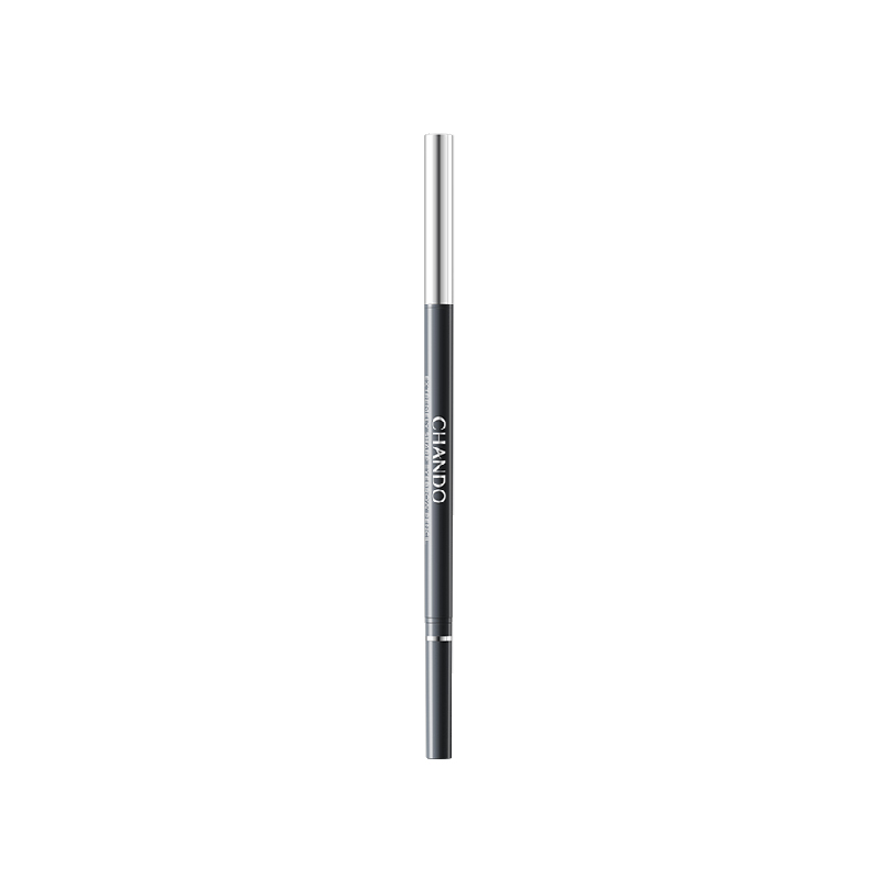 CHANDO Himalaya Ultra-Fine Eyebrow Pencil 03 Smoke Gray