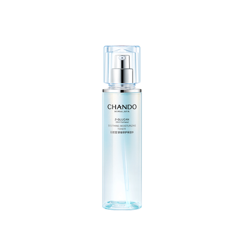 CHANDO Himalaya Soothing Moisturizing Toner