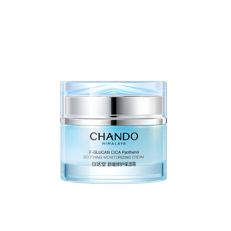 CHANDO Himalaya Soothing Moisturizing Cream