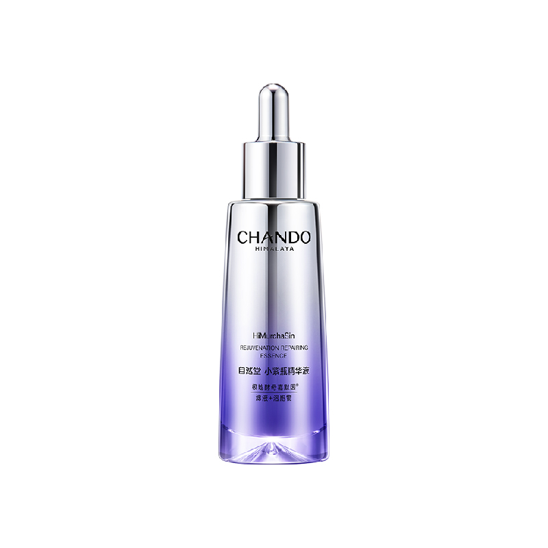 CHANDO Himalaya Rejuvenation Repairing Essence