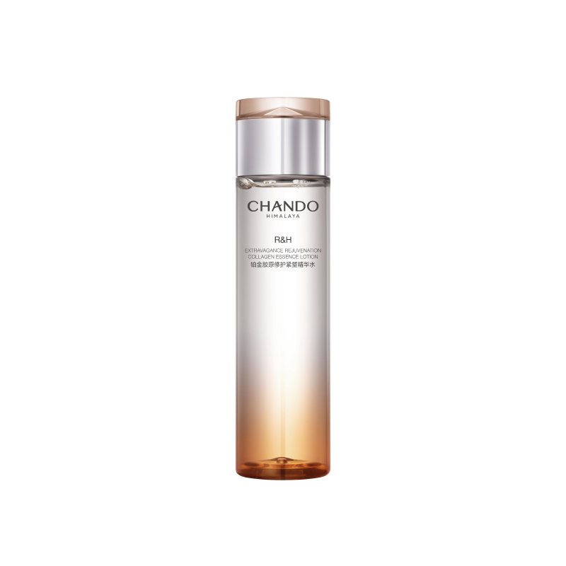 CHANDO Himalaya Extravagance Rejuvenation Collagen Essence Lotion