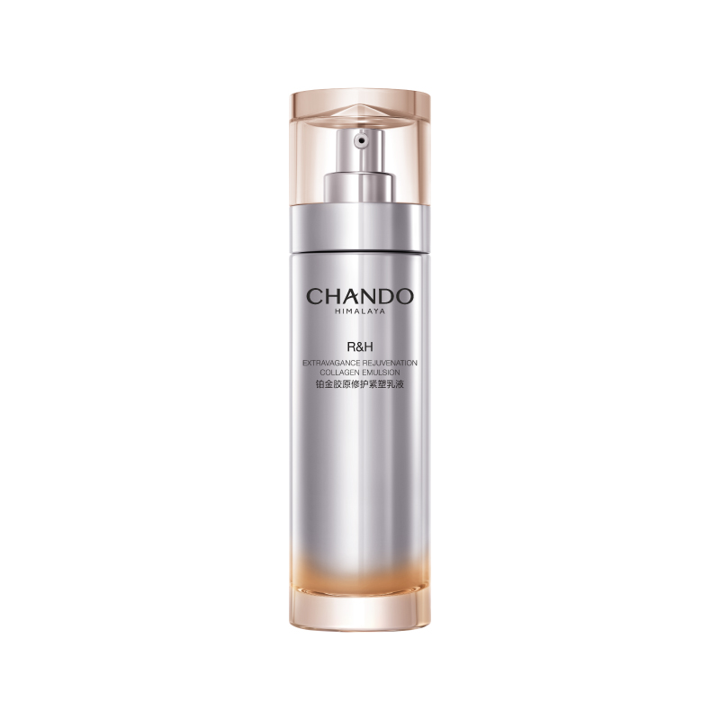 CHANDO Himalaya Extravagance Rejuvenation Collagen Emulsion