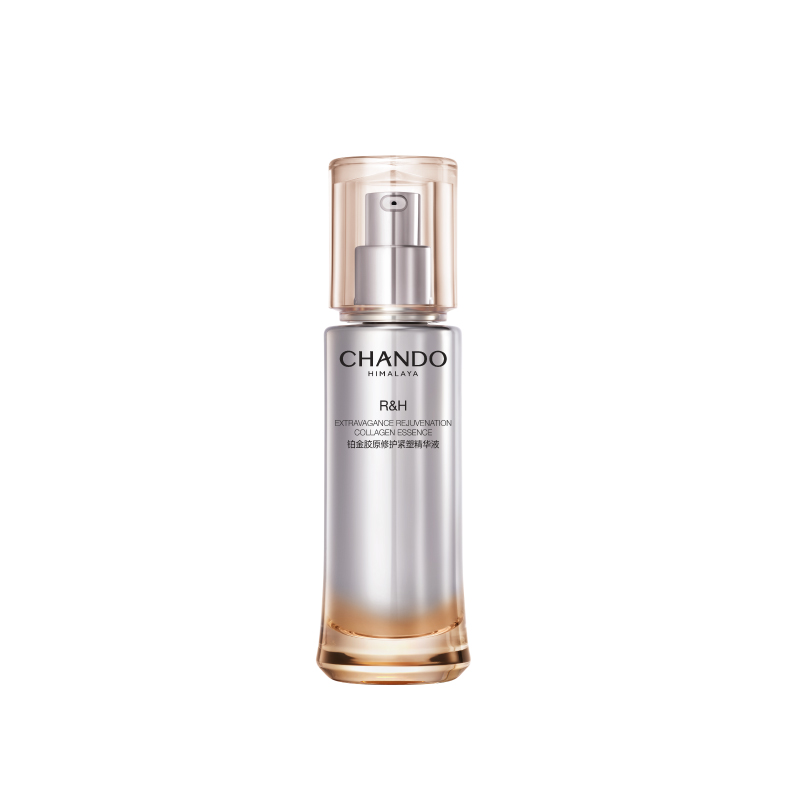 CHANDO Himalaya Extravagance Rejuvenation Collagen Serum