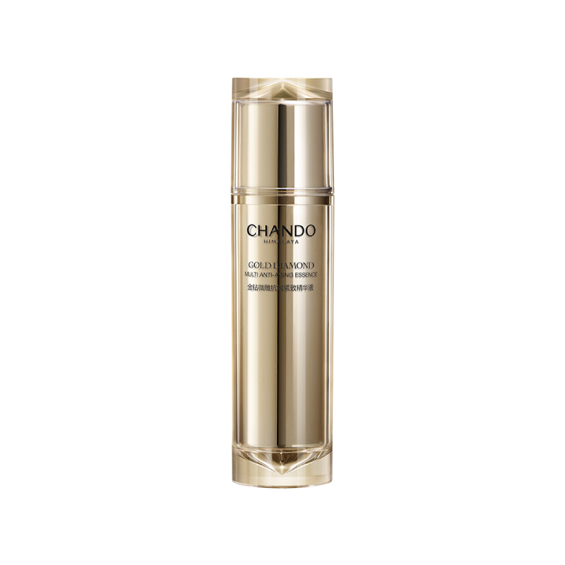 CHANDO Himalaya Gold Diamond Multi Anti-aging Essence