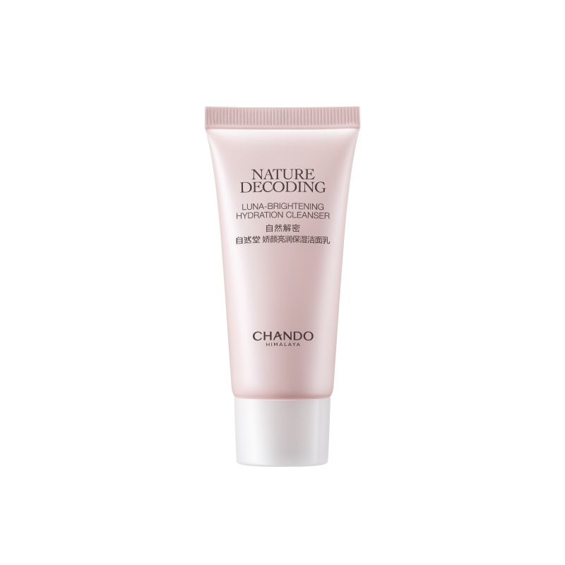 CHANDO Himalaya Luna-Brightening Hydration Cleanser